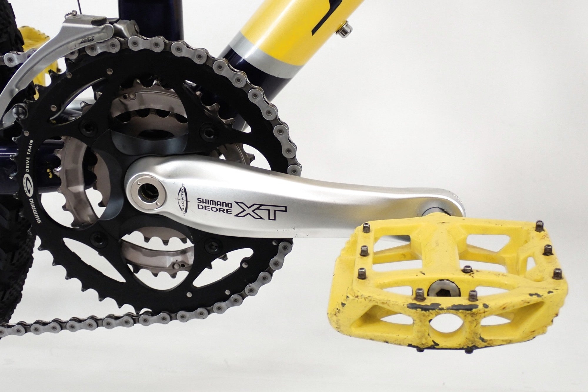 スペシャライズド M4 スーパージャンパー SPECIALIZED 「スペシャライズド」 STUMPJUMPER M4 2001年頃モデル