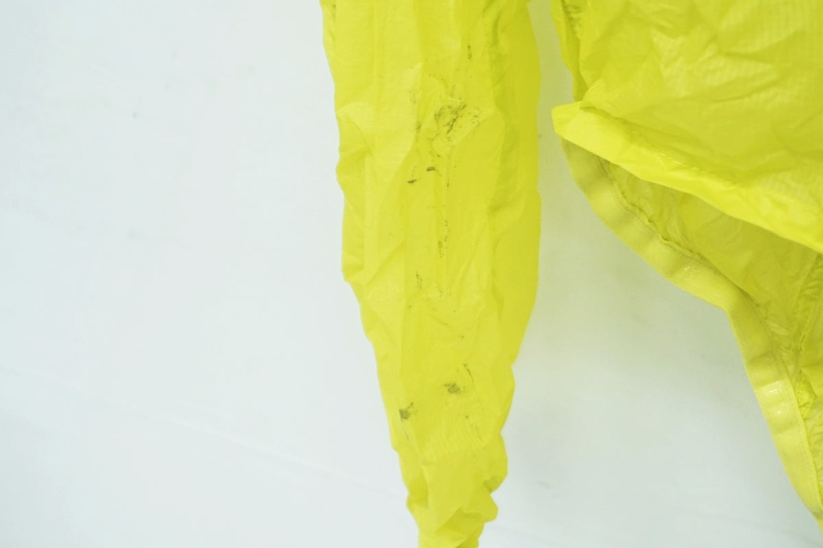 RAPHA 「ラファ」 BREVET FLYWEIGHT WIND JACKET サイズ不明 ウインドブレーカー / 大阪美原北インター店