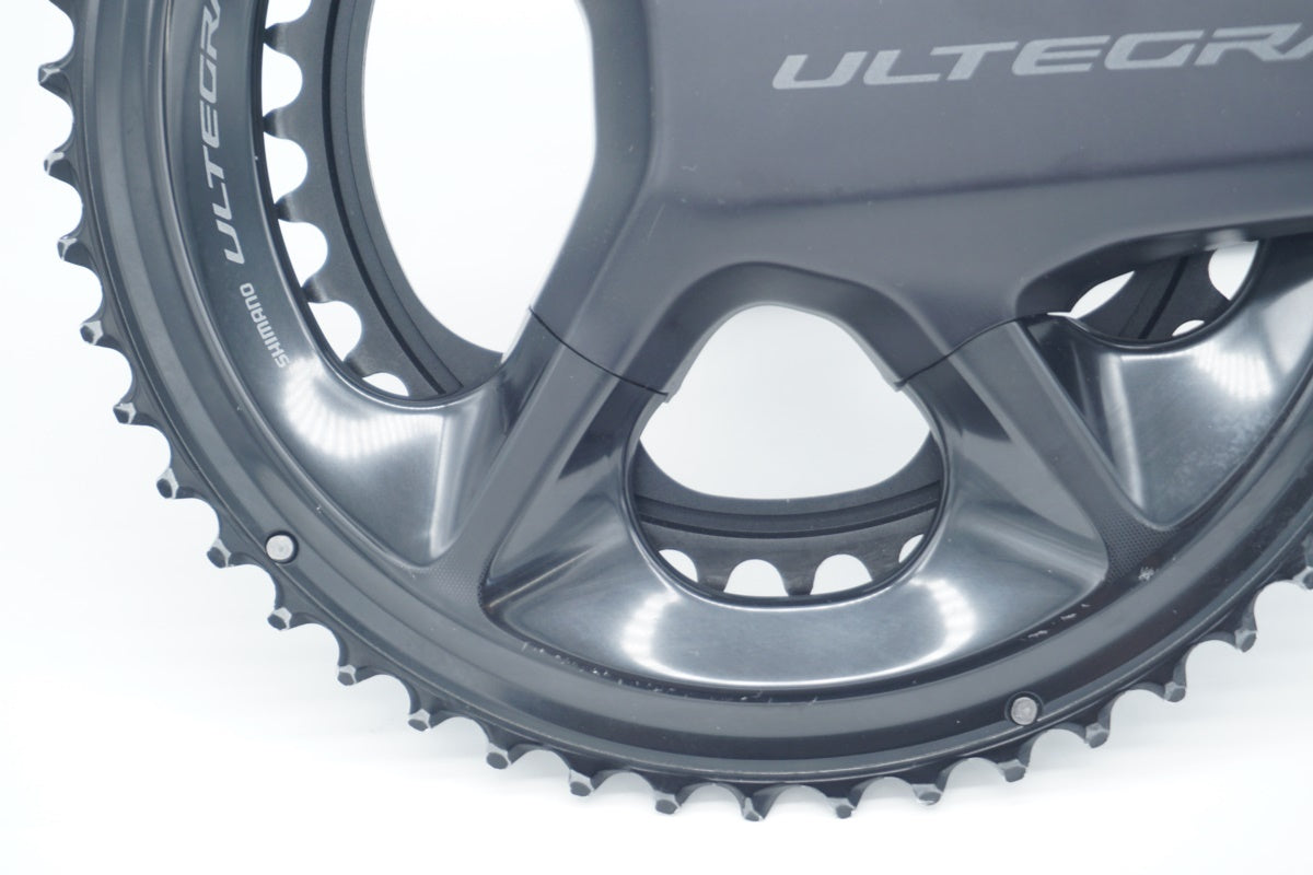 SHIMANO 「シマノ」  ULTEGRA FC-R8100 52-36T 172.5mm クランク / 滋賀大津店