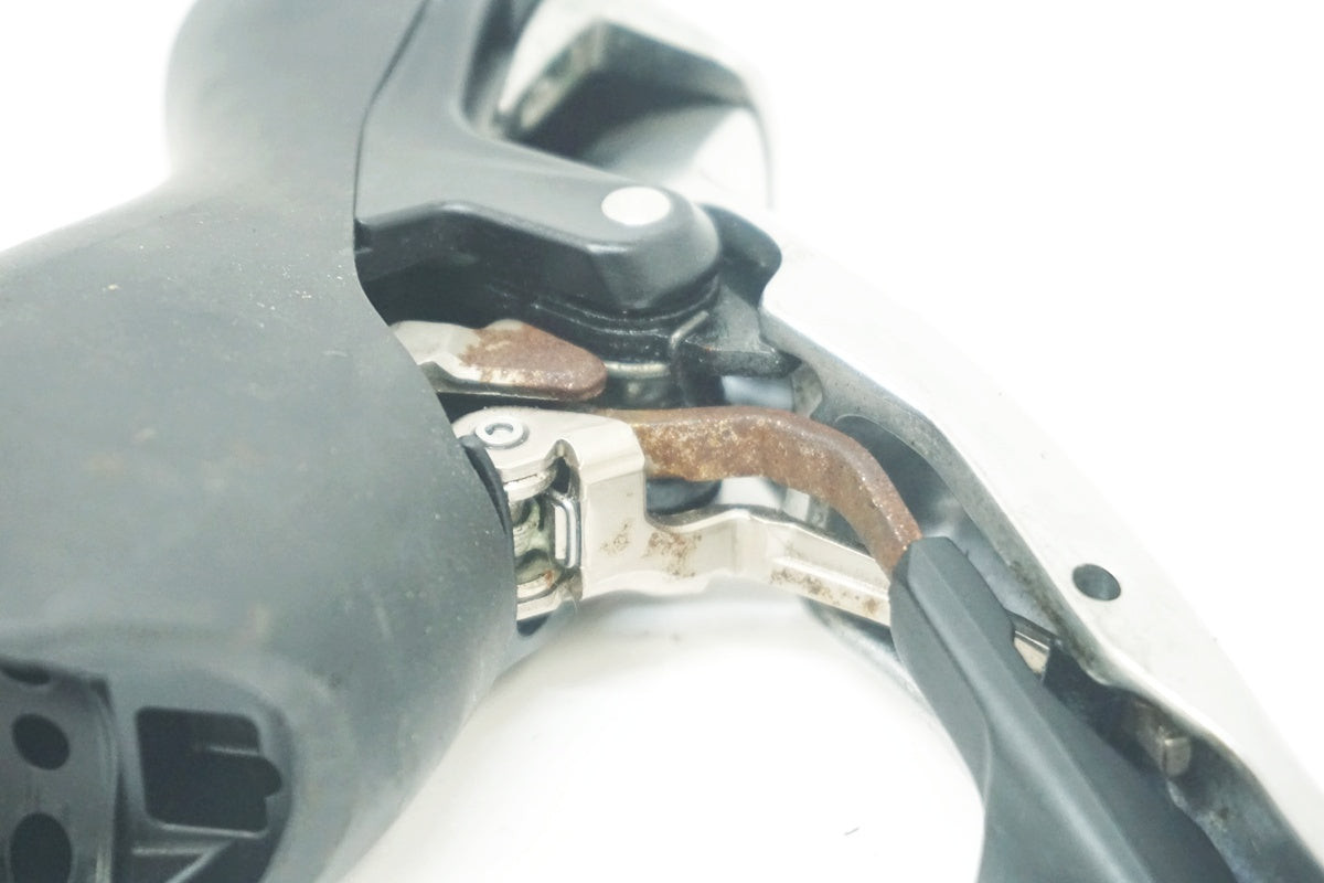 SHIMANO 「シマノ」 105 ST-5700 デュアルコントロールレバー / 大阪美原北インター店