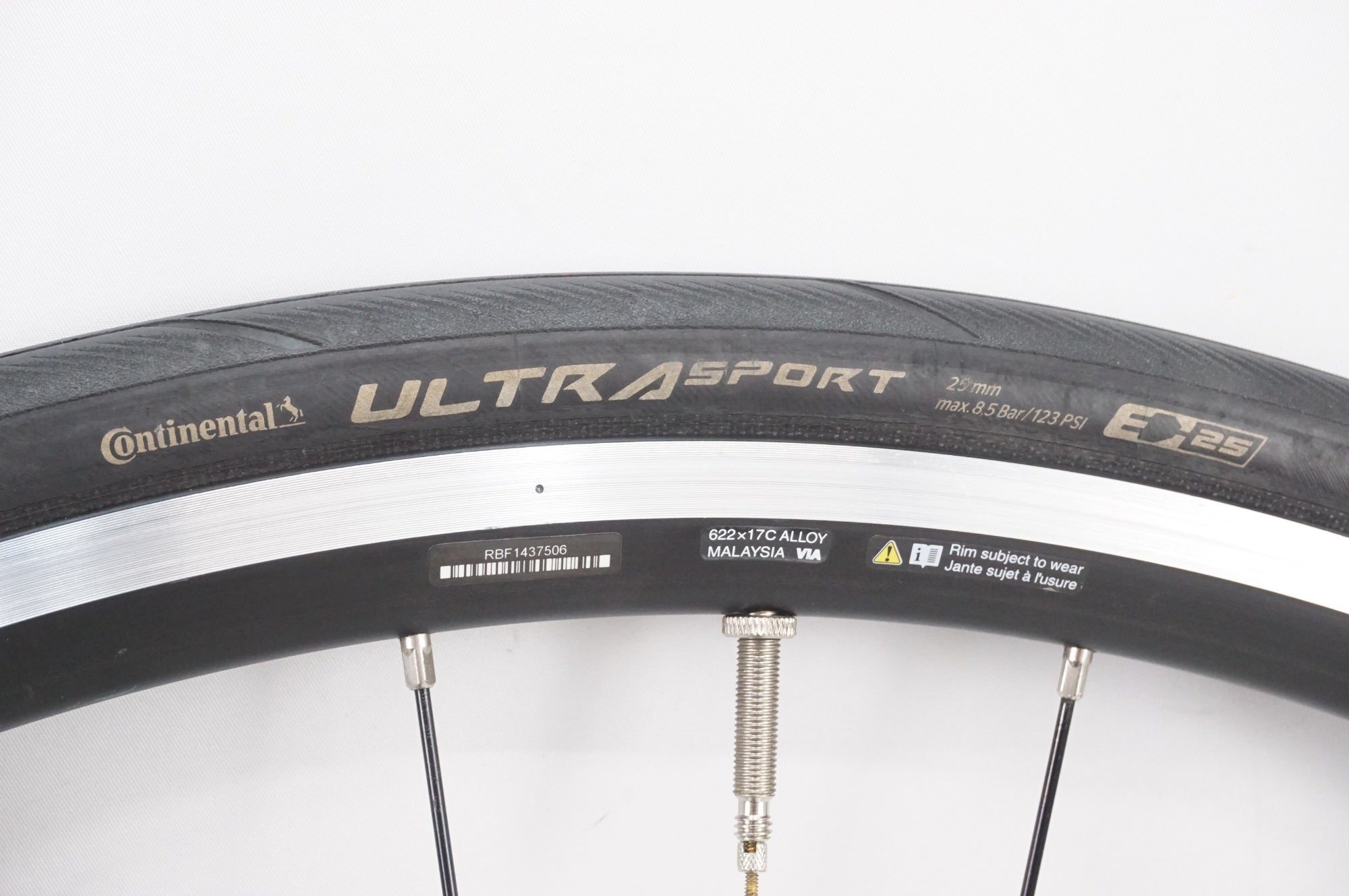 SHIMANO 「シマノ」 WH-RS100 シマノ11S ホイールセット / 大宮店