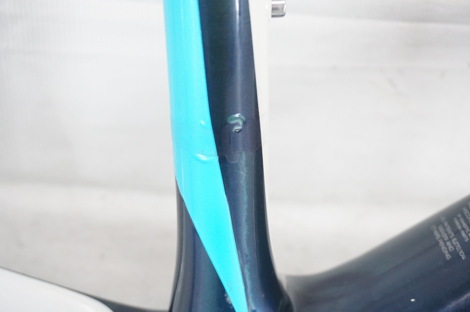 ジャンク TREK 「トレック」 MADONE 6.9 PRO 2009年モデル フレーム