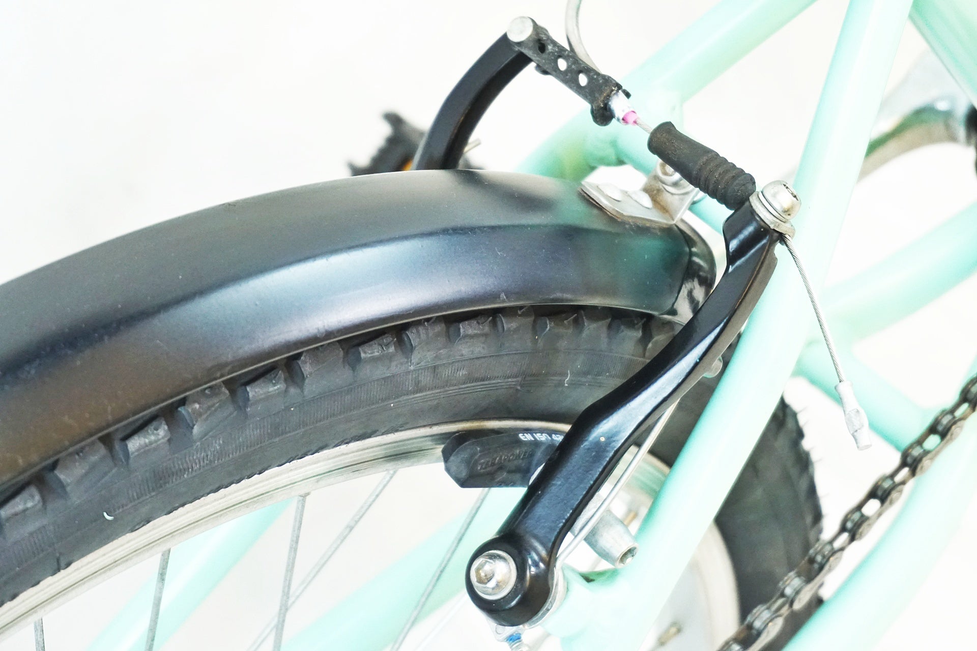 KHODAABLOOM 「コーダーブルーム」 ASSON J 22 2020年モデル 22インチ キッズバイク / 有明ガーデン店