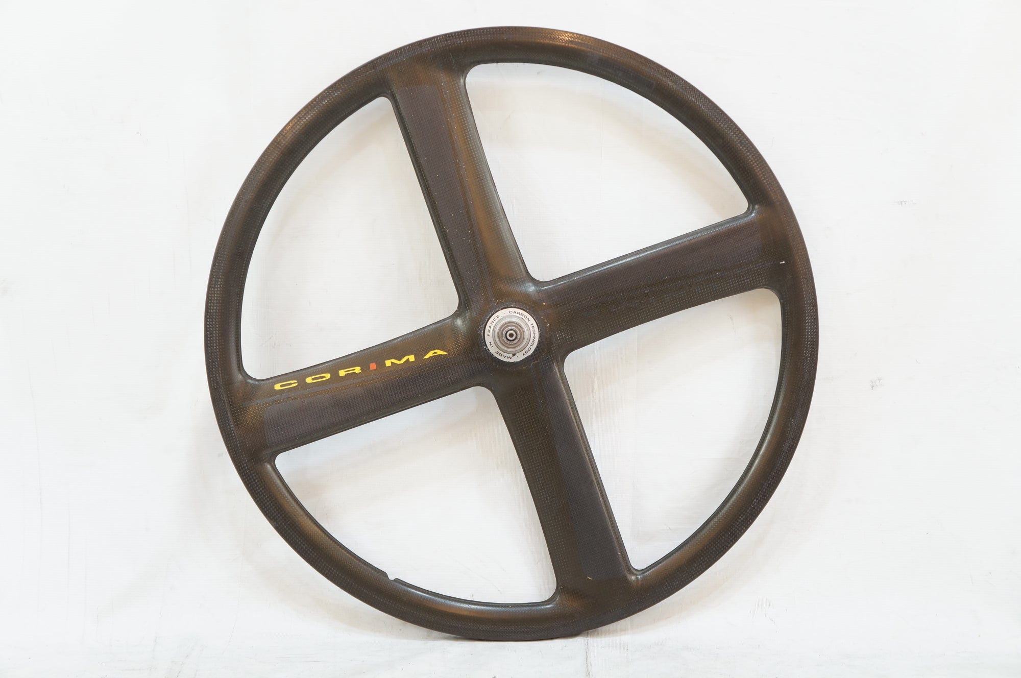 CORIMA 「コリマ」 SHIMANO 8s リアバトンホイール / バイチャリ浦和ベース