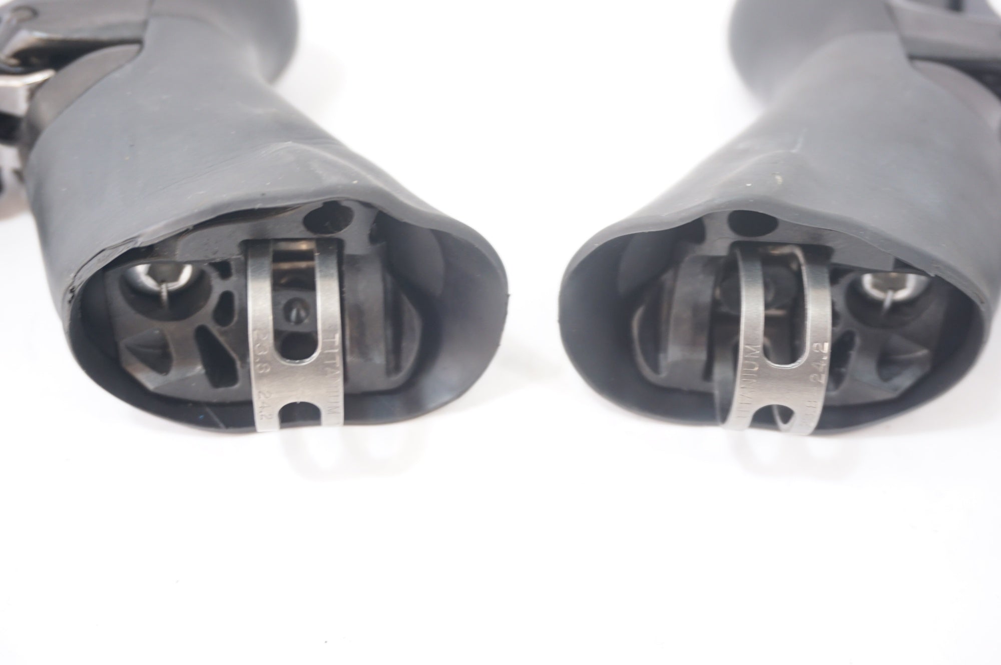 SHIMANO 「シマノ」 DURA-ACE ST-9000 デュアルコントロールレバー