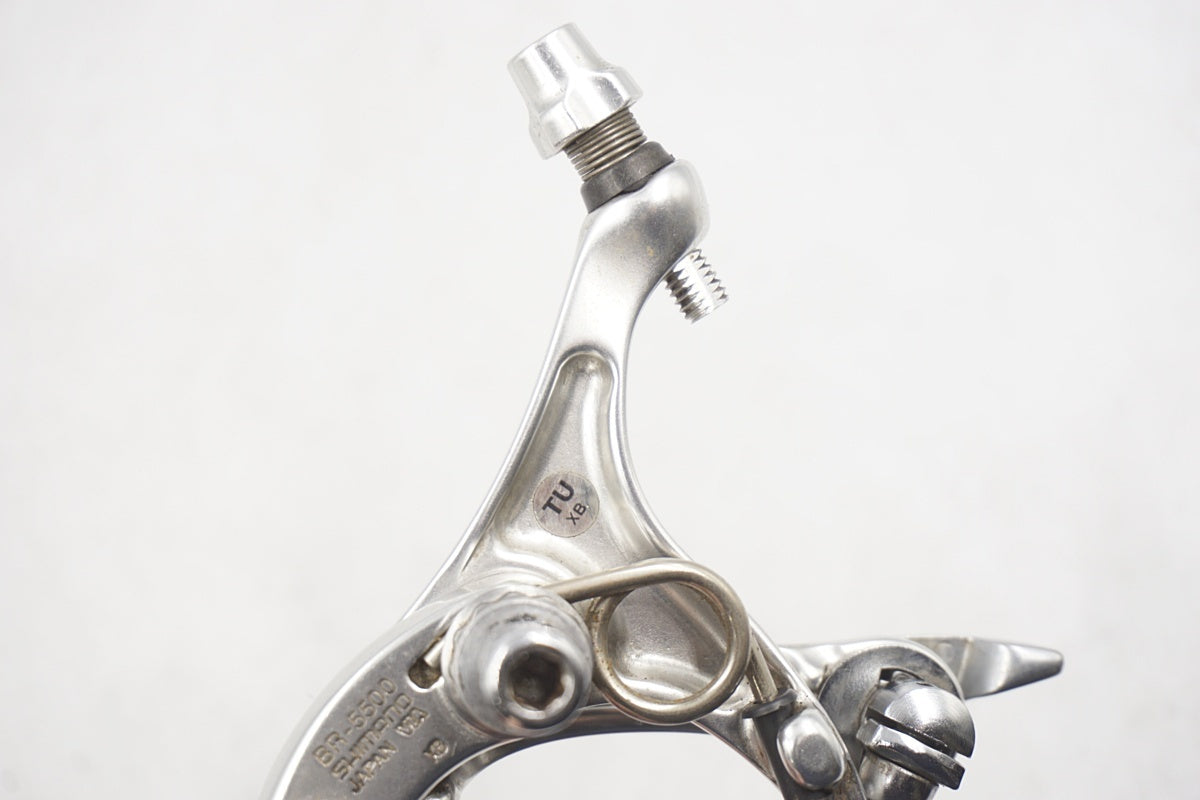 SHIMANO 「シマノ」 105 BR-5500 キャリパーブレーキセット / 奈良店