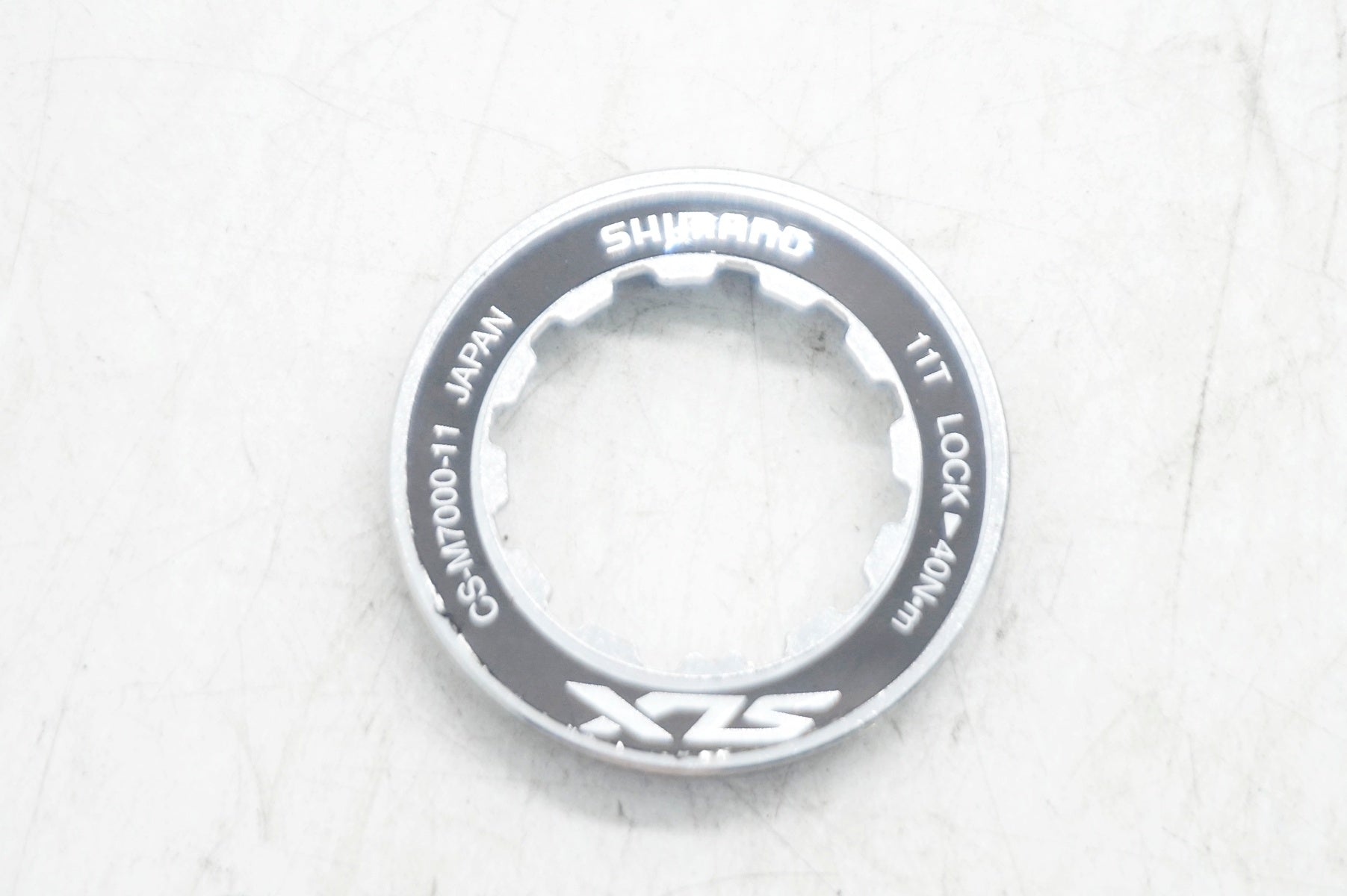 SHIMANO 「シマノ」 SLX CS-M7000-11 11-40T スプロケット / 大阪門真店