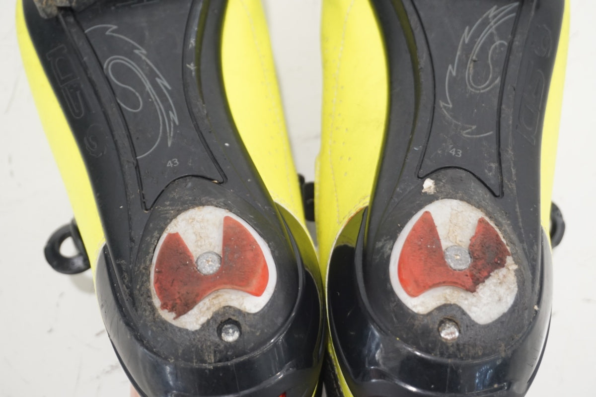 SIDI 「シディ」 43サイズ シューズ / 滋賀大津店