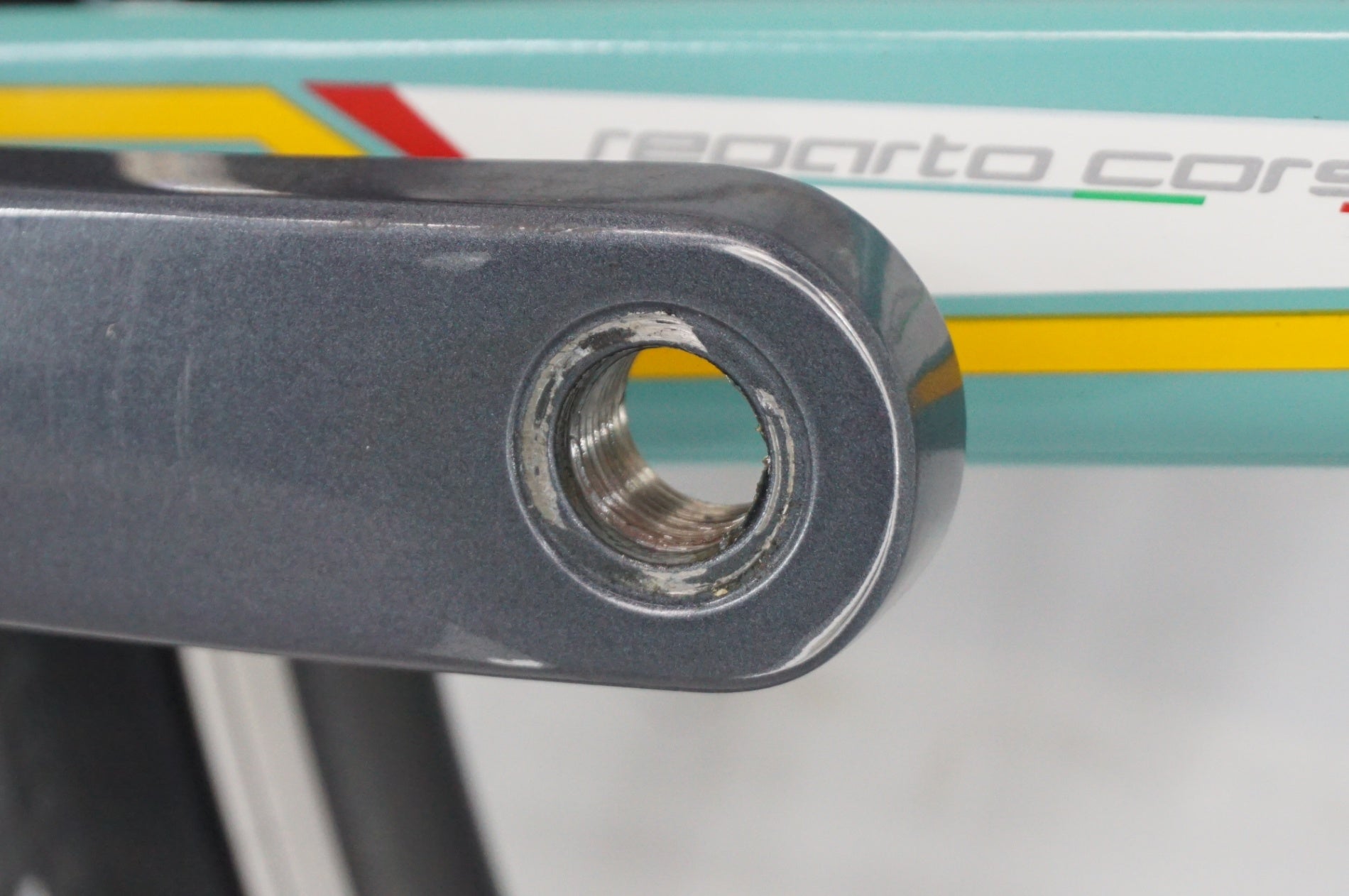 BIANCHI 「ビアンキ」 VIA NIRONE 7 PRO CLARIS 2016年モデル ロードバイク / 阪急塚口店