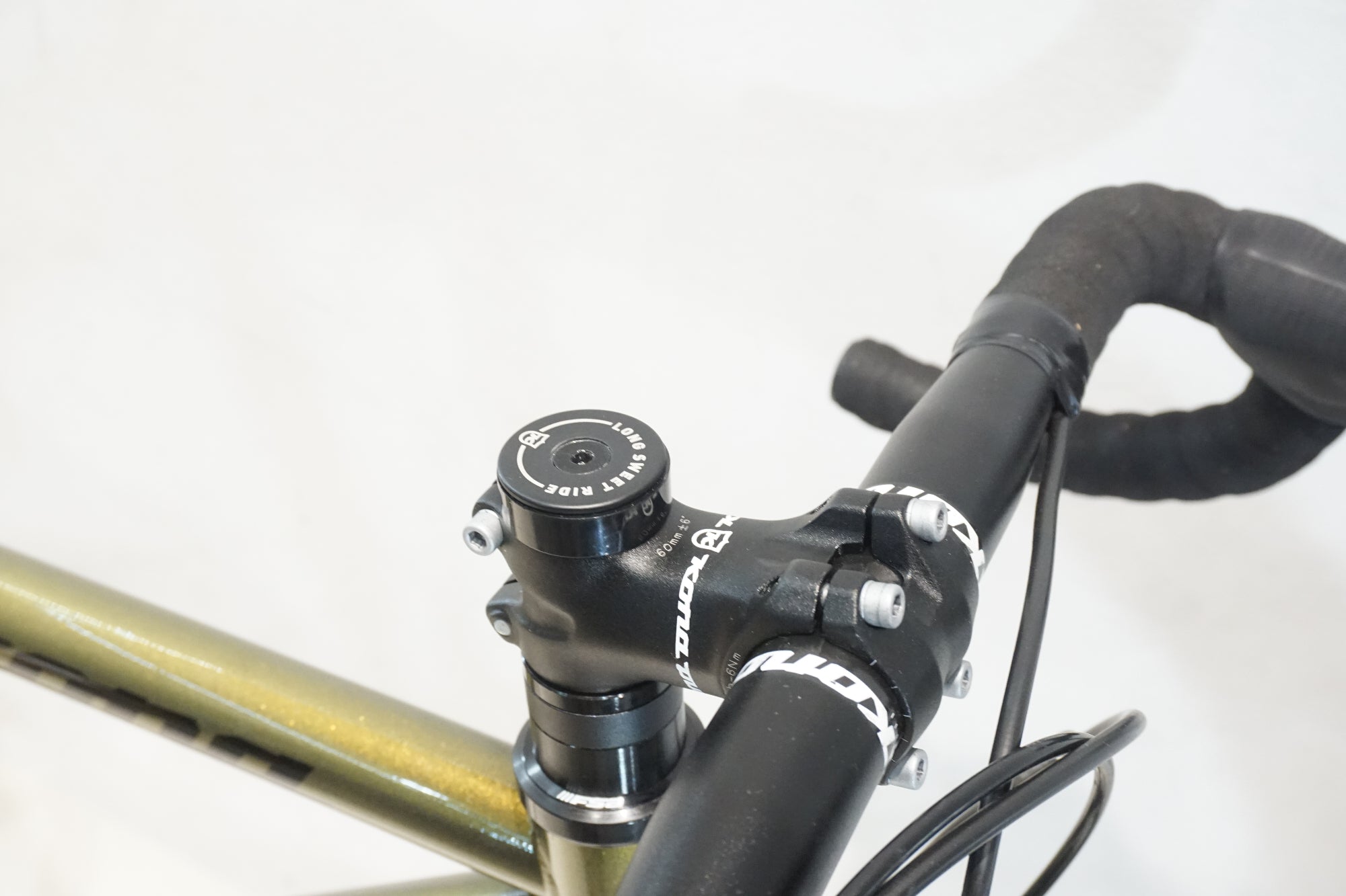 KONA 「コナ」 SUTRA LTD 2021年モデル グラベル ロードバイク / 横浜戸塚店