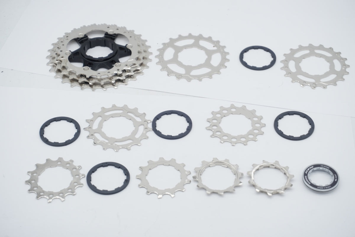 SHIMANO 「シマノ」 105 CS-R7000 11-30T スプロケット / 滋賀大津店