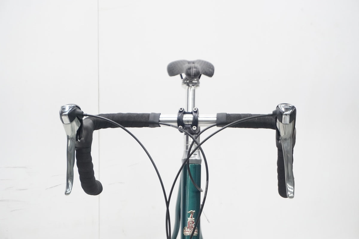 RALEIGH 「ラレー」 RS-R 2005年モデル 20インチ ミニベロ / 滋賀大津