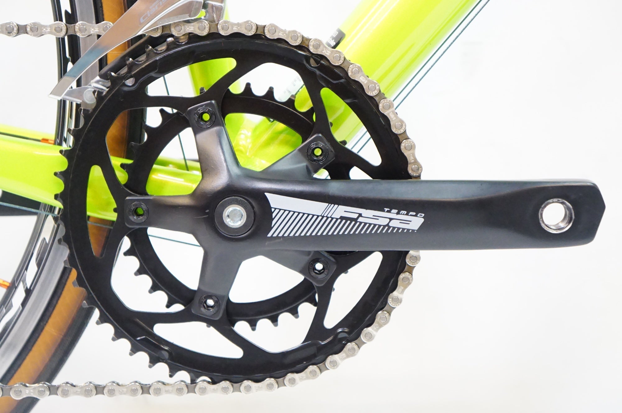CANNONDALE 「キャノンデール」 CAAD OPTIMO CLARIS 2021年モデル