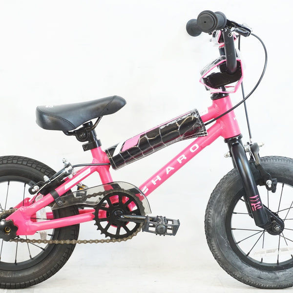 HARO BIKES 「ハローバイクス」 SHREDDER 12 2021年モデル キッズ
