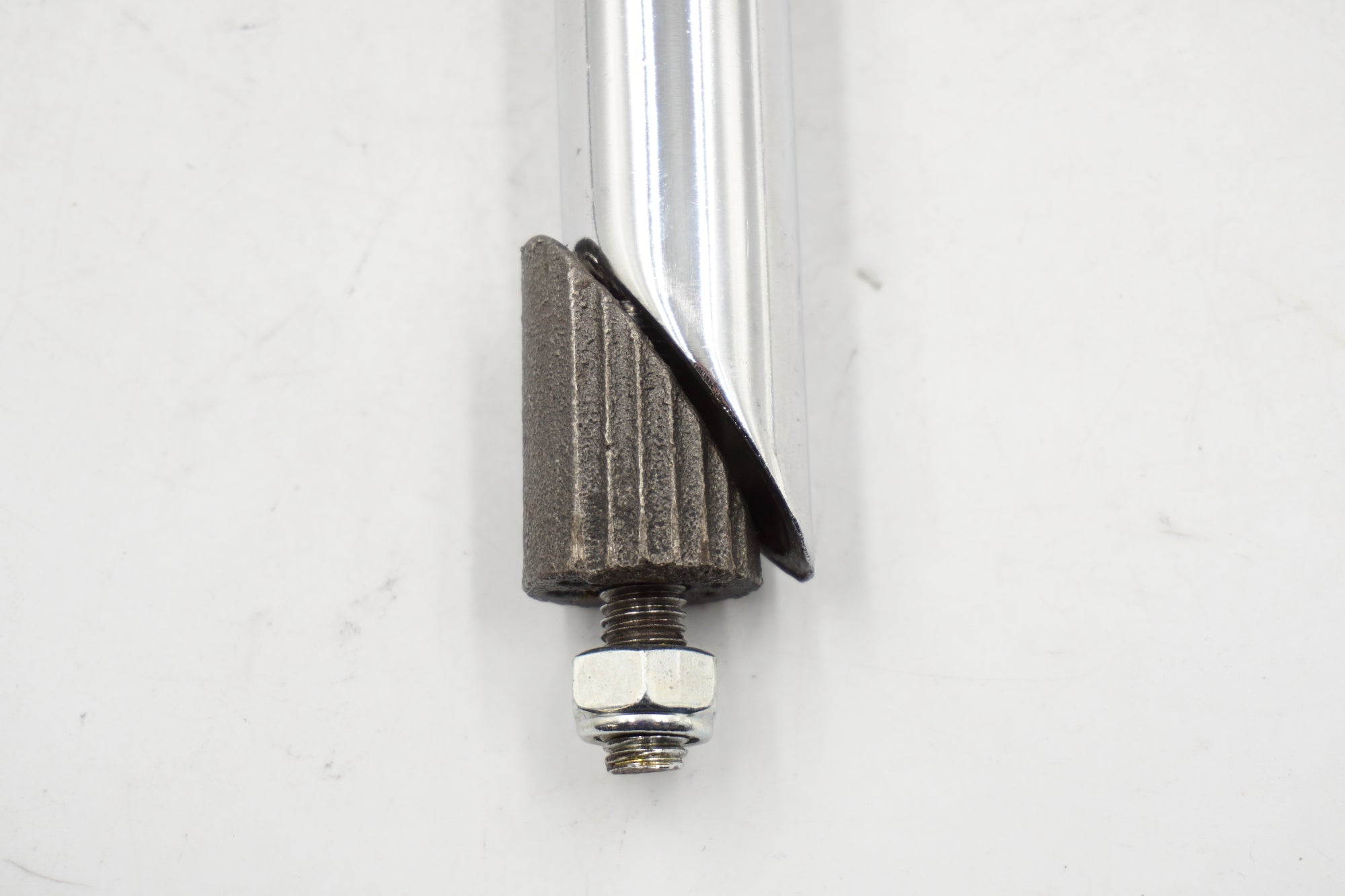 HL 「エイチエル」 KALIN Φ25.4 40mm スレッドステム / 奈良店