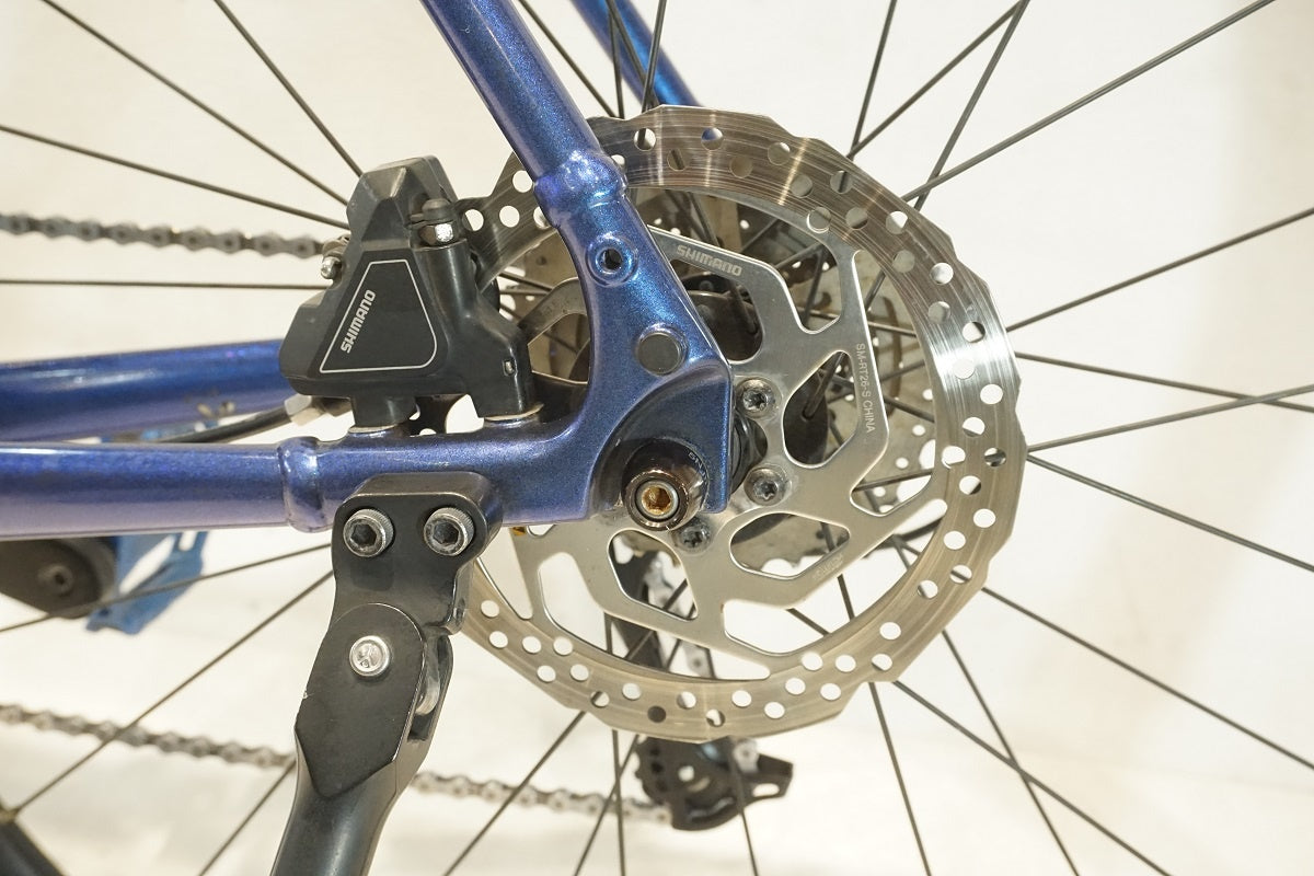 GIANT 「ジャイアント」 ESCAPE RX DISC 2021年モデル クロスバイク / 横浜戸塚店