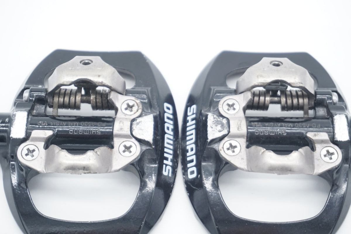 SHIMANO 「シマノ」 PD-A530 ペダル / 滋賀大津店