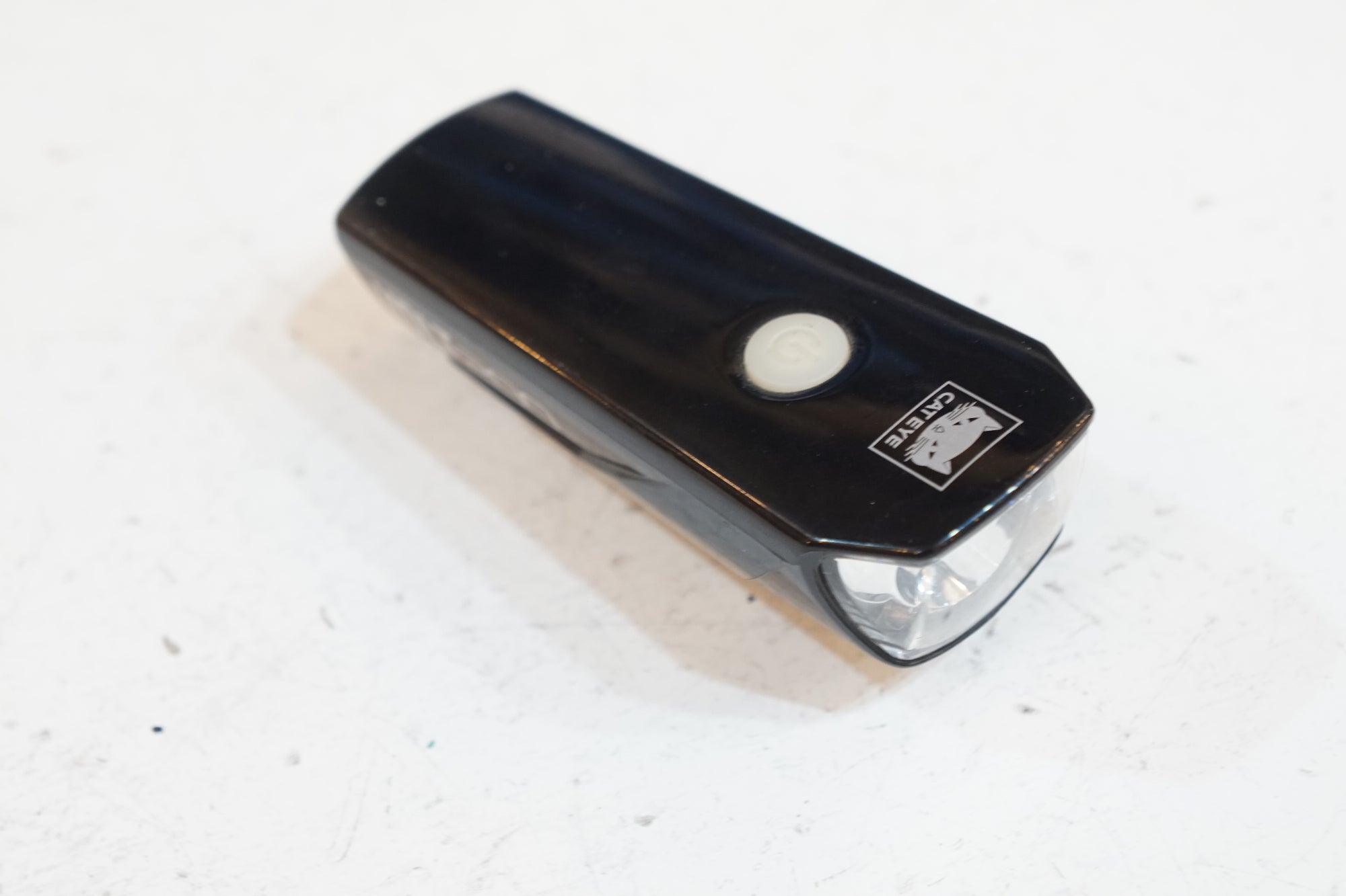 CATEYE 「キャットアイ」 VOLT200 フロントライト / バイチャリ浦和ベース