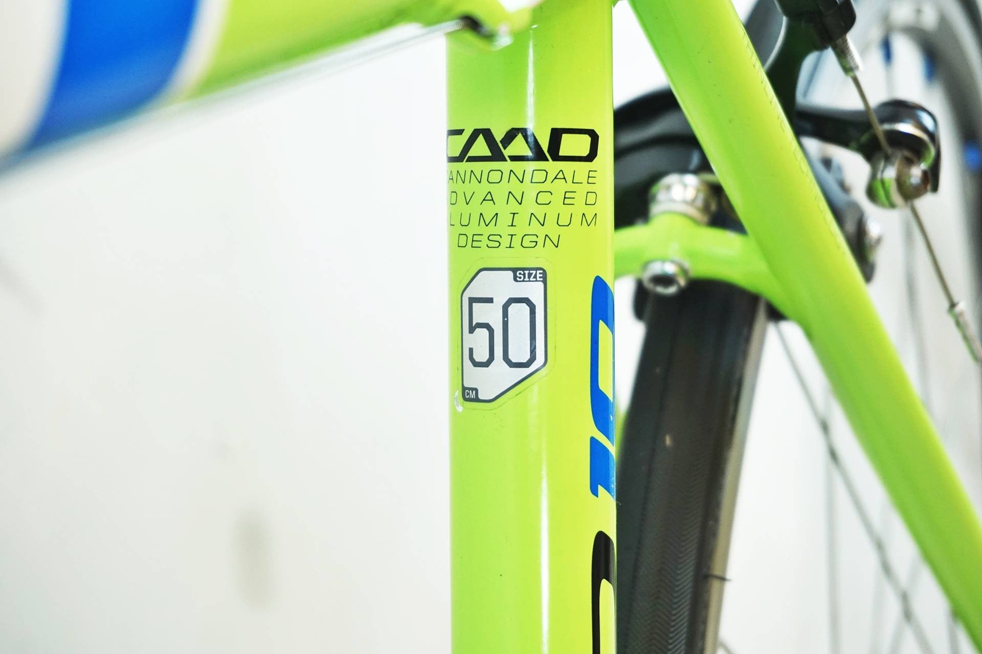 CANNONDALE 「キャノンデール」 CAAD10 5 2013年モデル ロードバイク / 有明ガーデン店