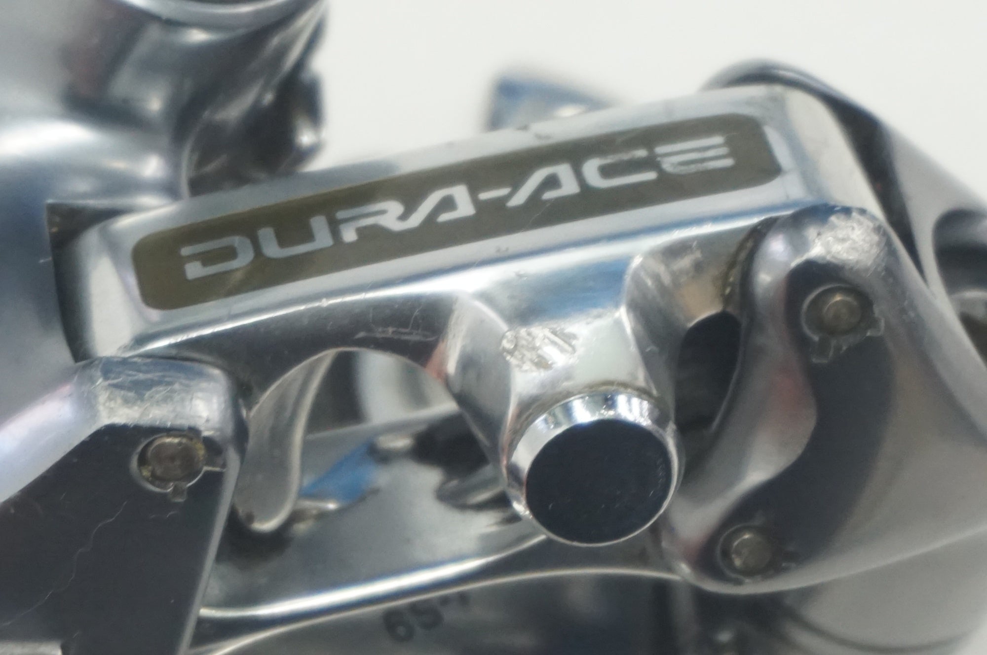 ジャンク SHIMANO 「シマノ」 DURA-ACE RD-7401 リアディレイラー / 福岡店