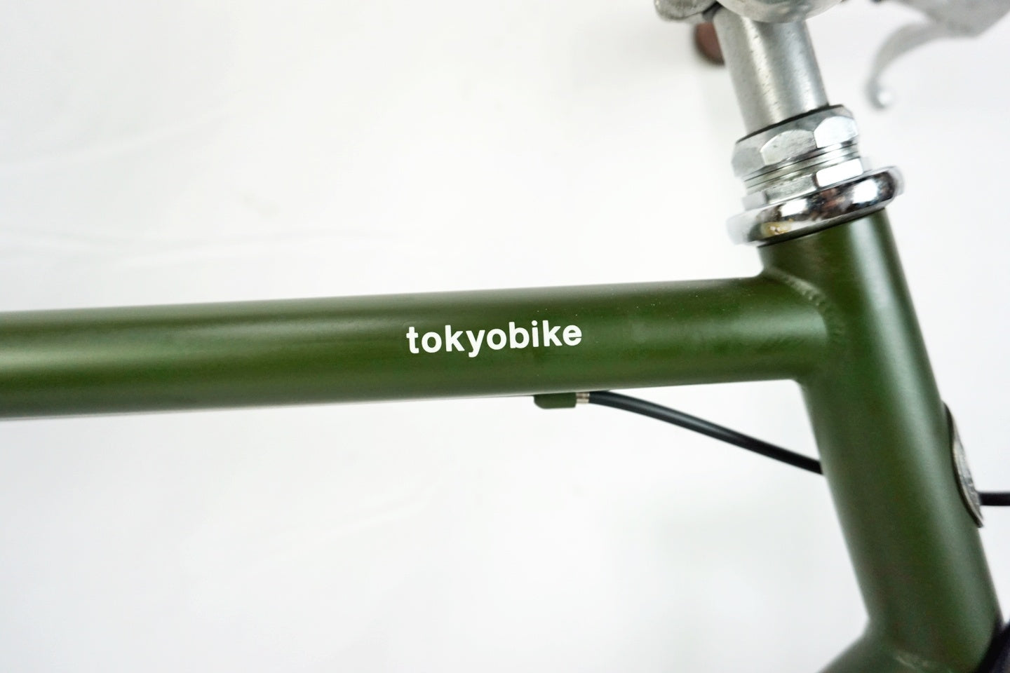 TOKYOBIKE 「トーキョーバイク」 26 2018年モデル クロスバイク / 中目黒店