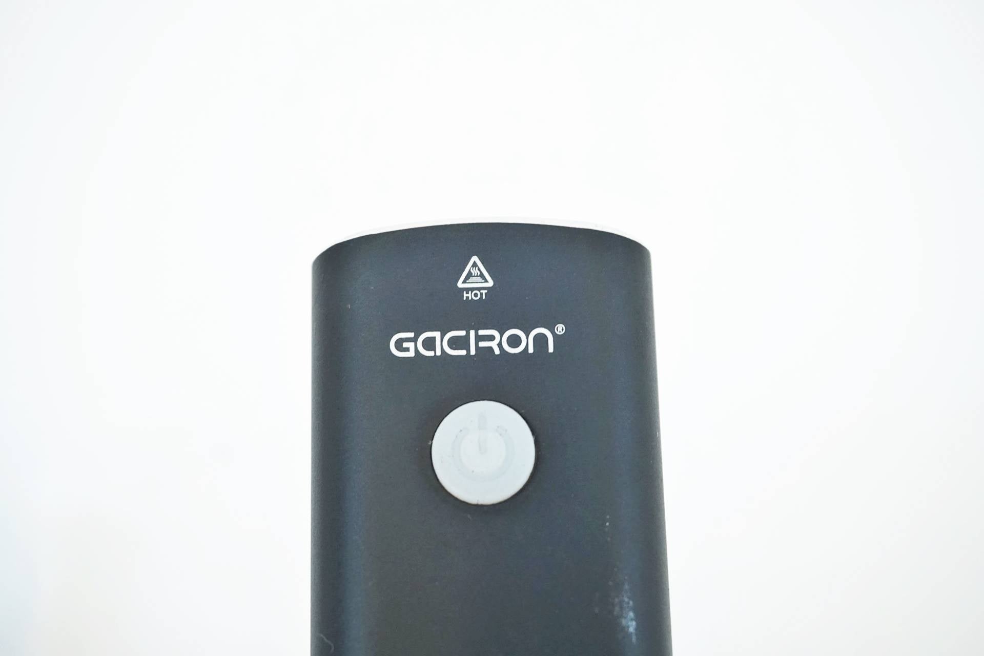 GACIRON 「ガシロン」 V9CP-400 フロントライト / 有明ガーデン店