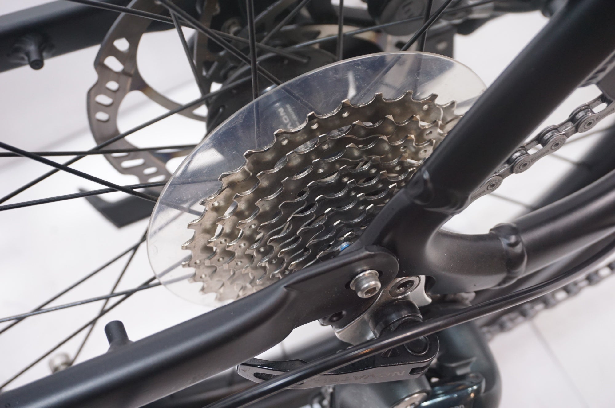 TERN 「ターン」 VEKTRON S10 2020年モデル 20インチ E-BIKE / 世田谷店