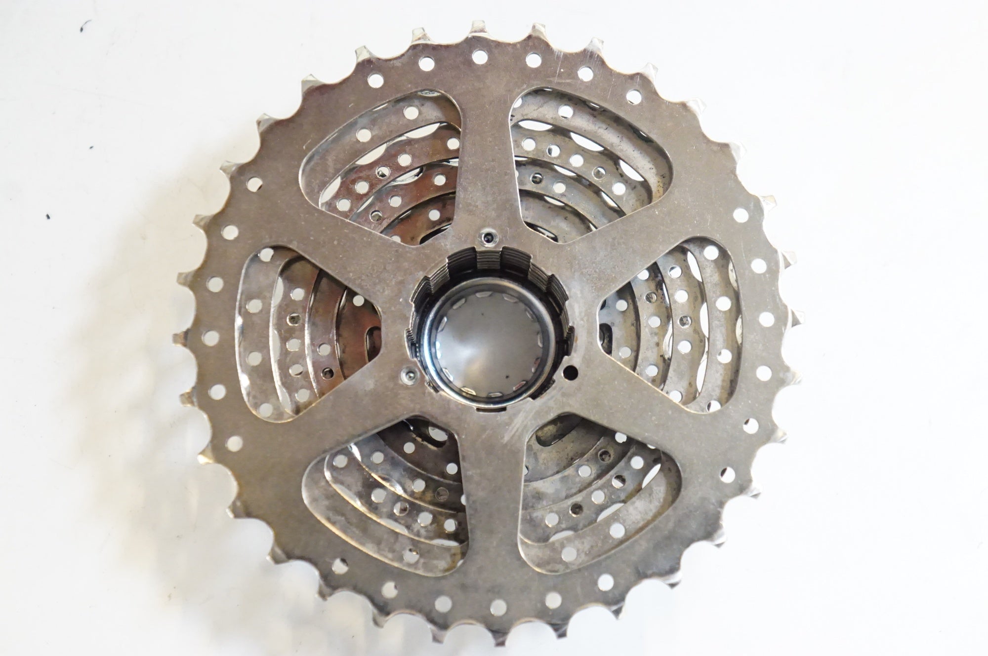 SHIMANO 「シマノ」 CS-HG50-9 11-32T スプロケット  / 熊谷本店