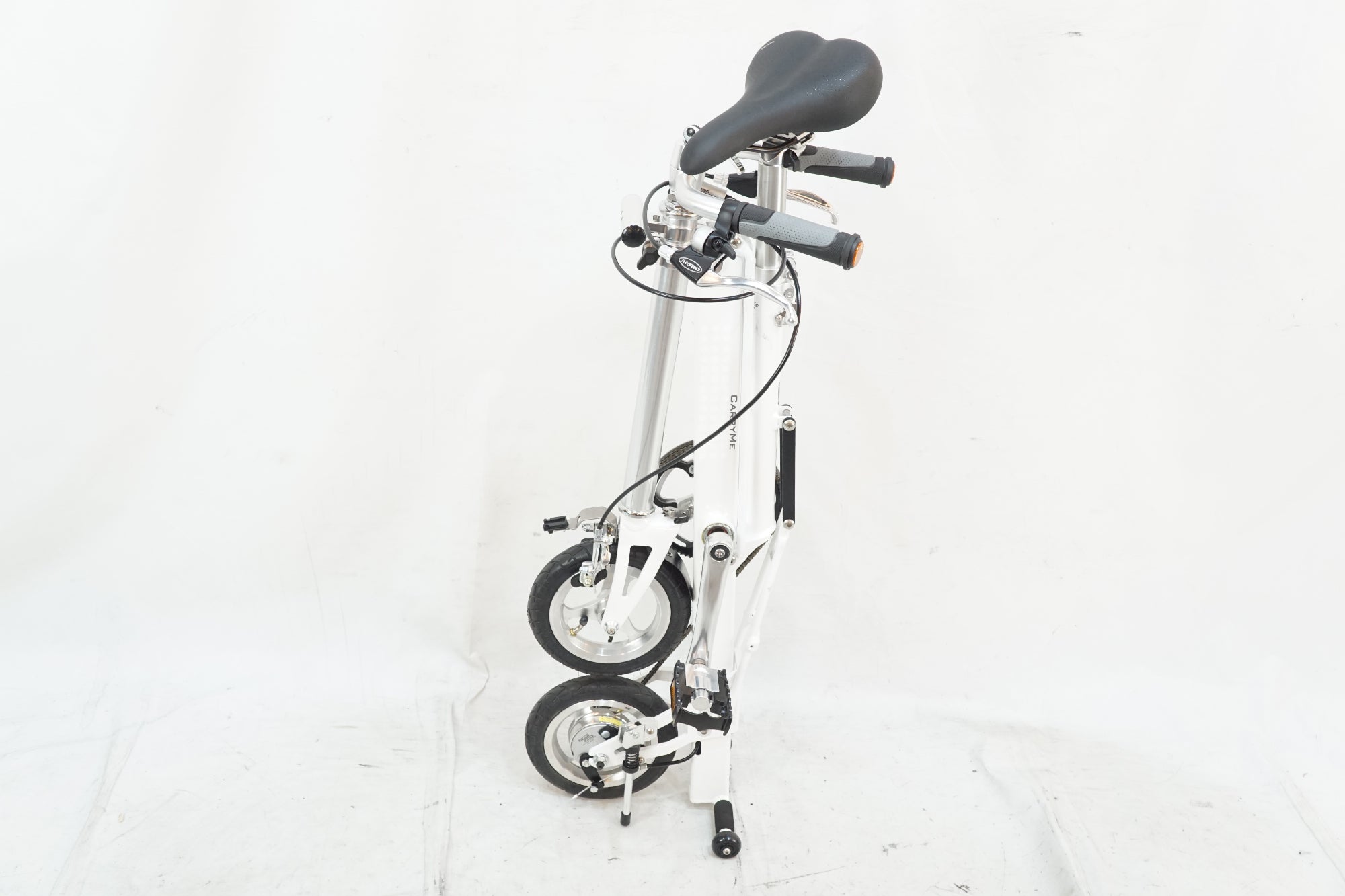 PACIFIC 「パシフィック」 CARRY ME 年式不明 8インチ 折り畳み自転車 