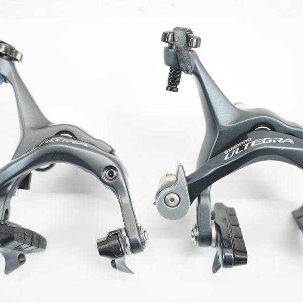 キャリパーブレーキ - ブレーキ - ロードバイク用 - コンポーネント