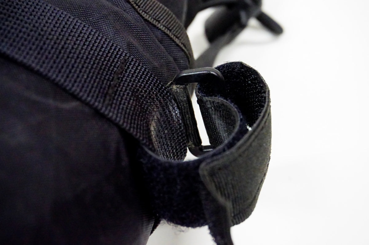 FAIRWEATHER 「フェアウェザー」 ステムバッグ / 名古屋大須店