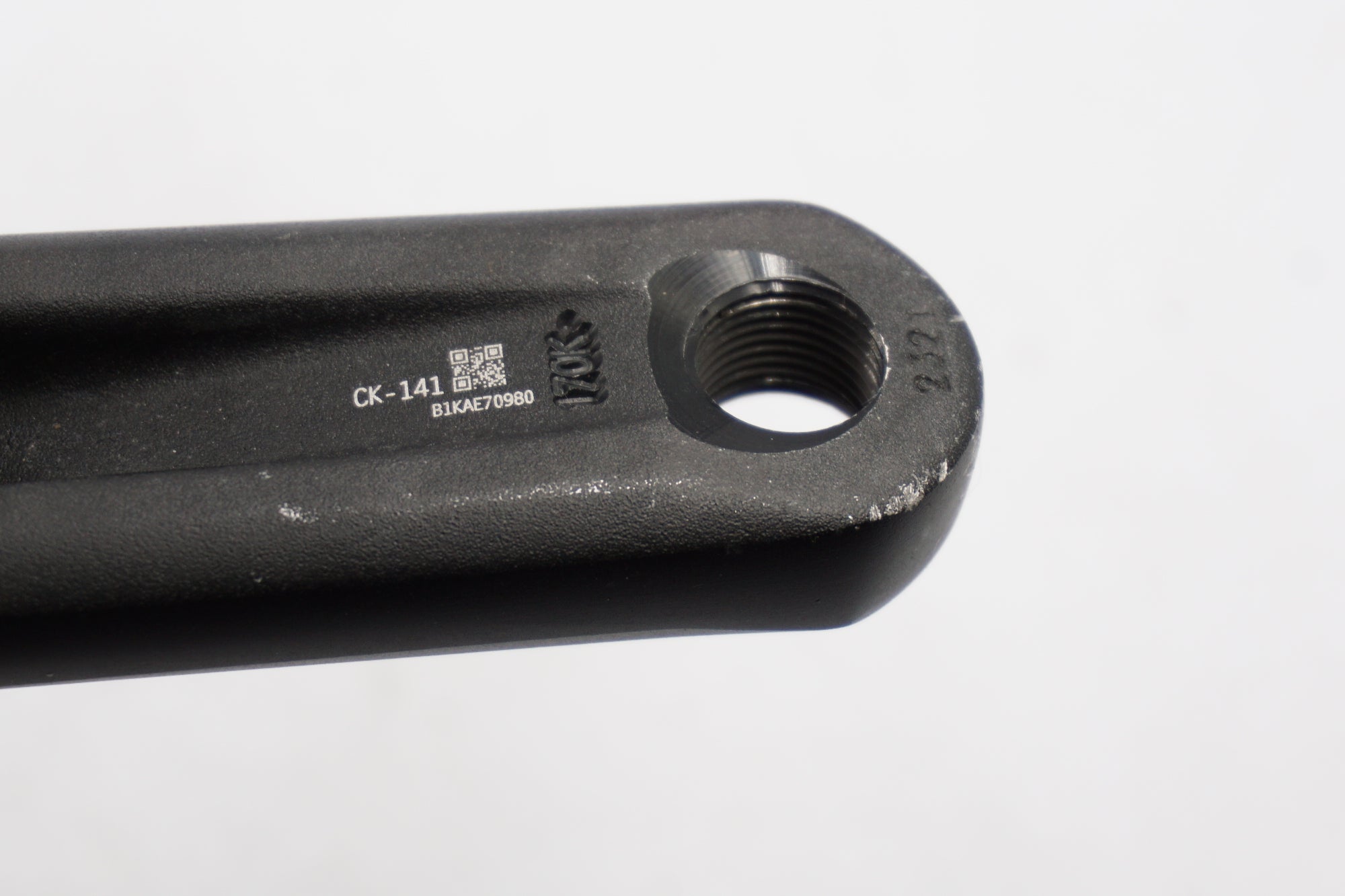 CANNONDALE 「キャノンデール」 ONE 52-36T 170mm クランク / 奈良店