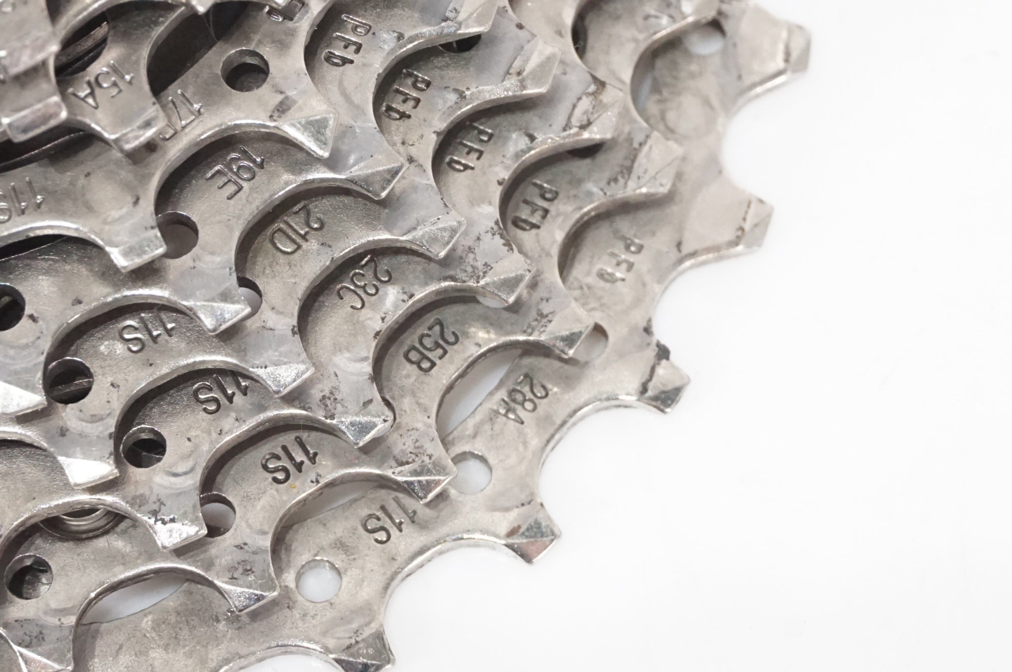 SHIMANO 「シマノ」 105 CS-5800 11-28T スプロケット / AKIBA店