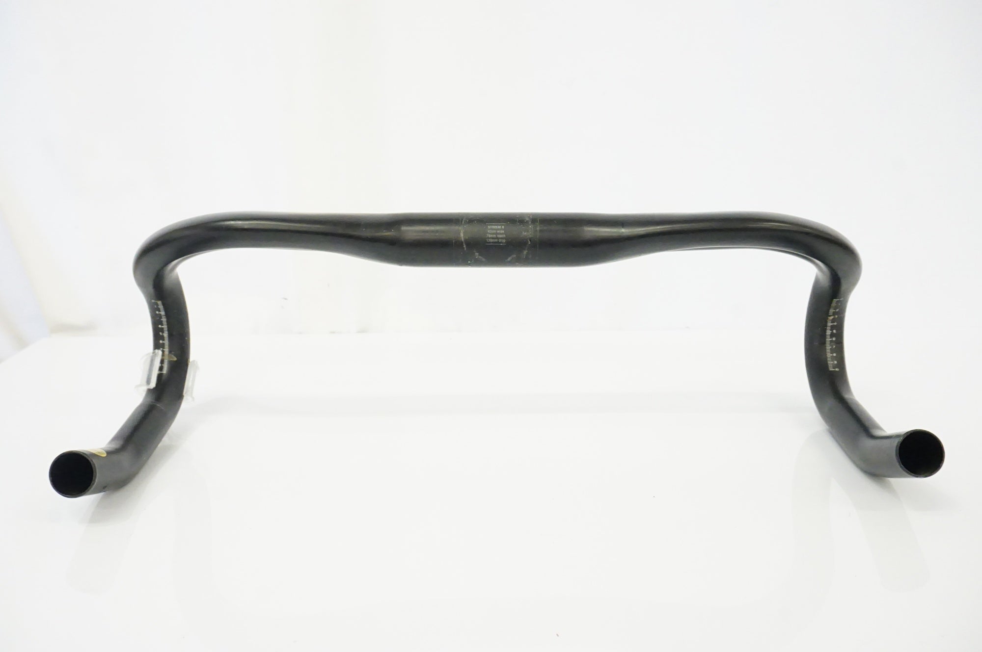 RITCHEY 「リッチー」 WCS STREEM φ31.8 420mm ハンドル / 浜松店