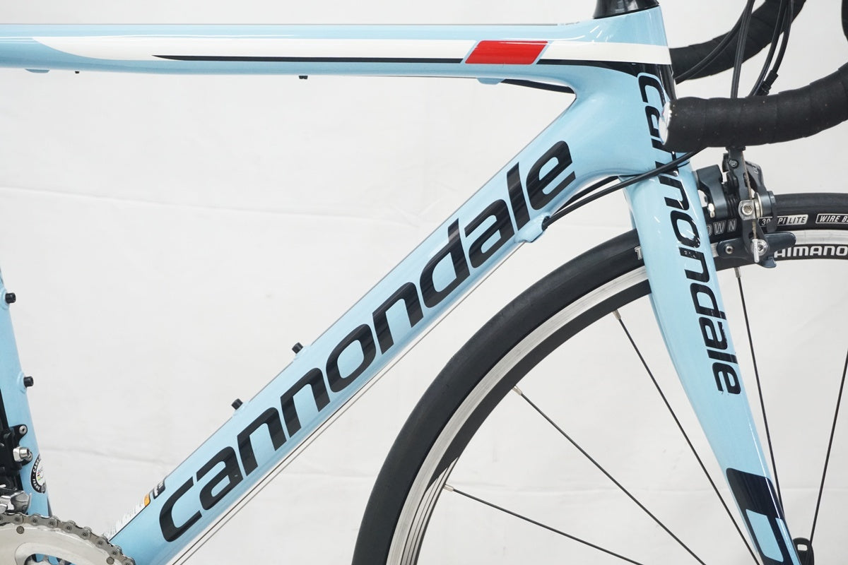 自転車本体 CANNONDALE SUPERSIX EVO3 ULTEGRA 6800 SuperSix EVO 3 | Road Race Bikes | Cannondale