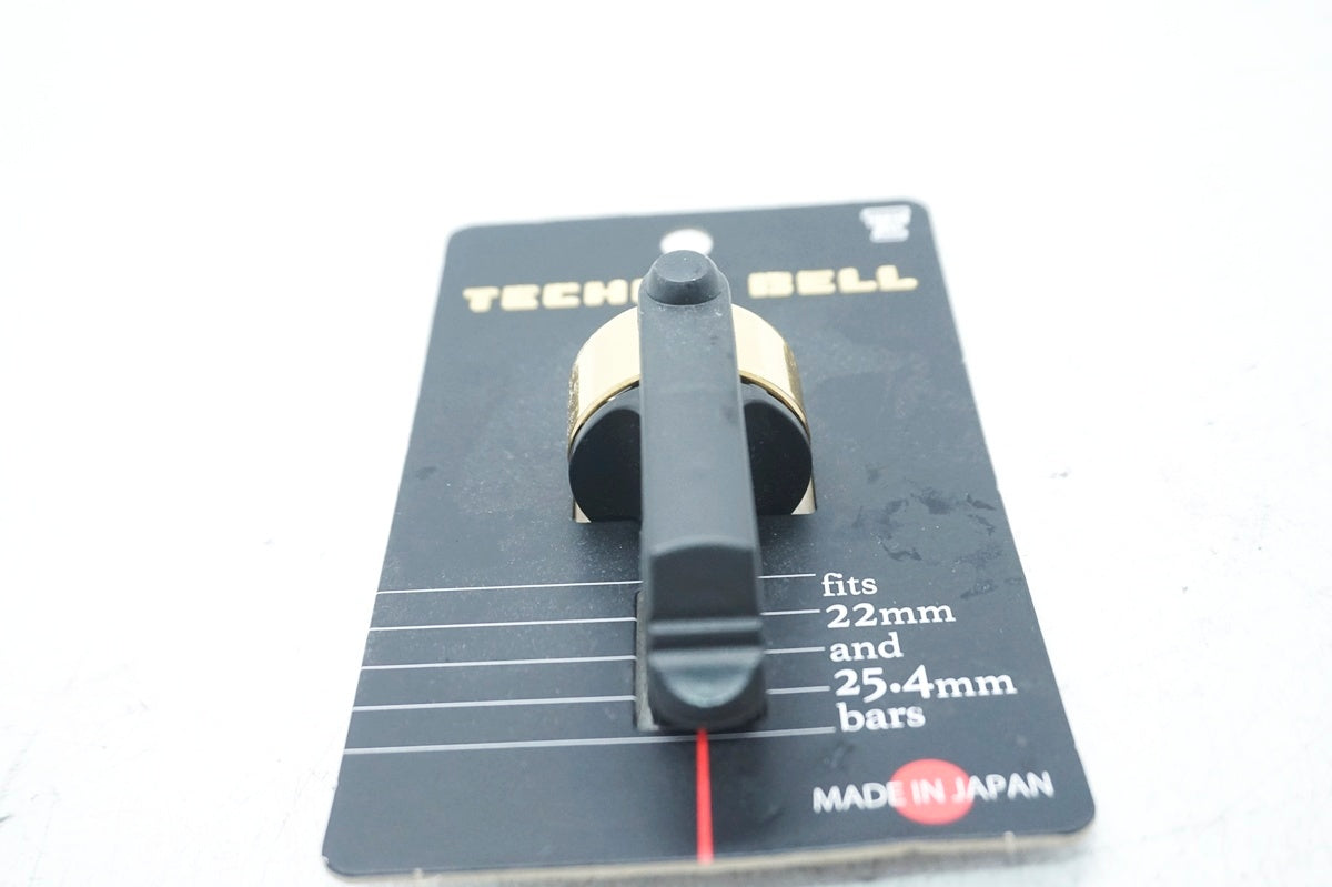 TOKYO BELL 「トウキョウベル」 TECHNO BELL / 大阪門真店