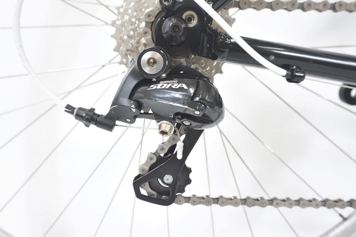 LOUIS GARNEAU 「ルイガノ」 LGS-CEN 2015年モデル ロードバイク