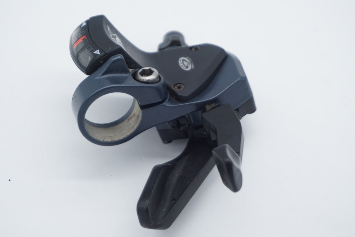 SHIMANO 「シマノ」 DEORE SL-M570 ラピッドファイヤーシフター / 滋賀