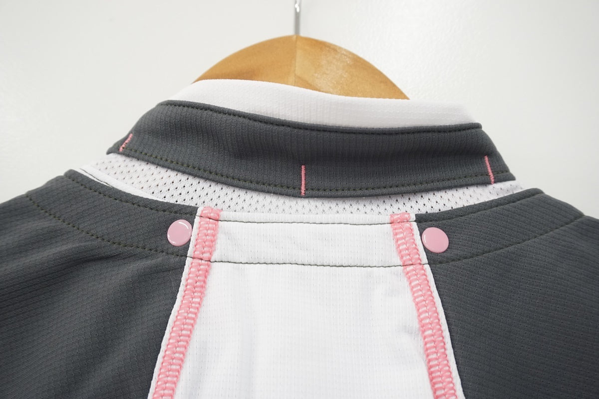 PEARL IZUMI 「パールイズミ」 レディース Sサイズ　UVジャージ / 浜松店