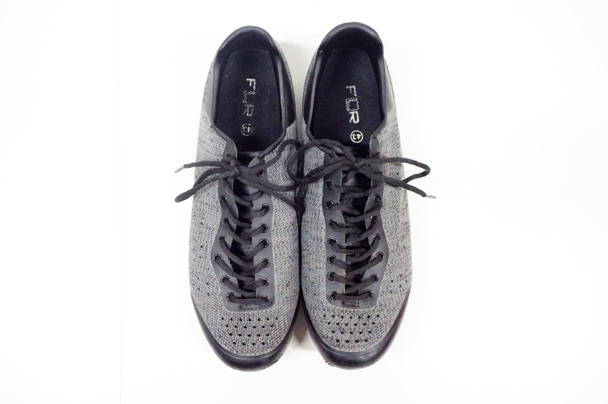 FLR 「エフエルアール」 F-55 KNIT LACE 27.6cm ビンディングシューズ / 名古屋大須店