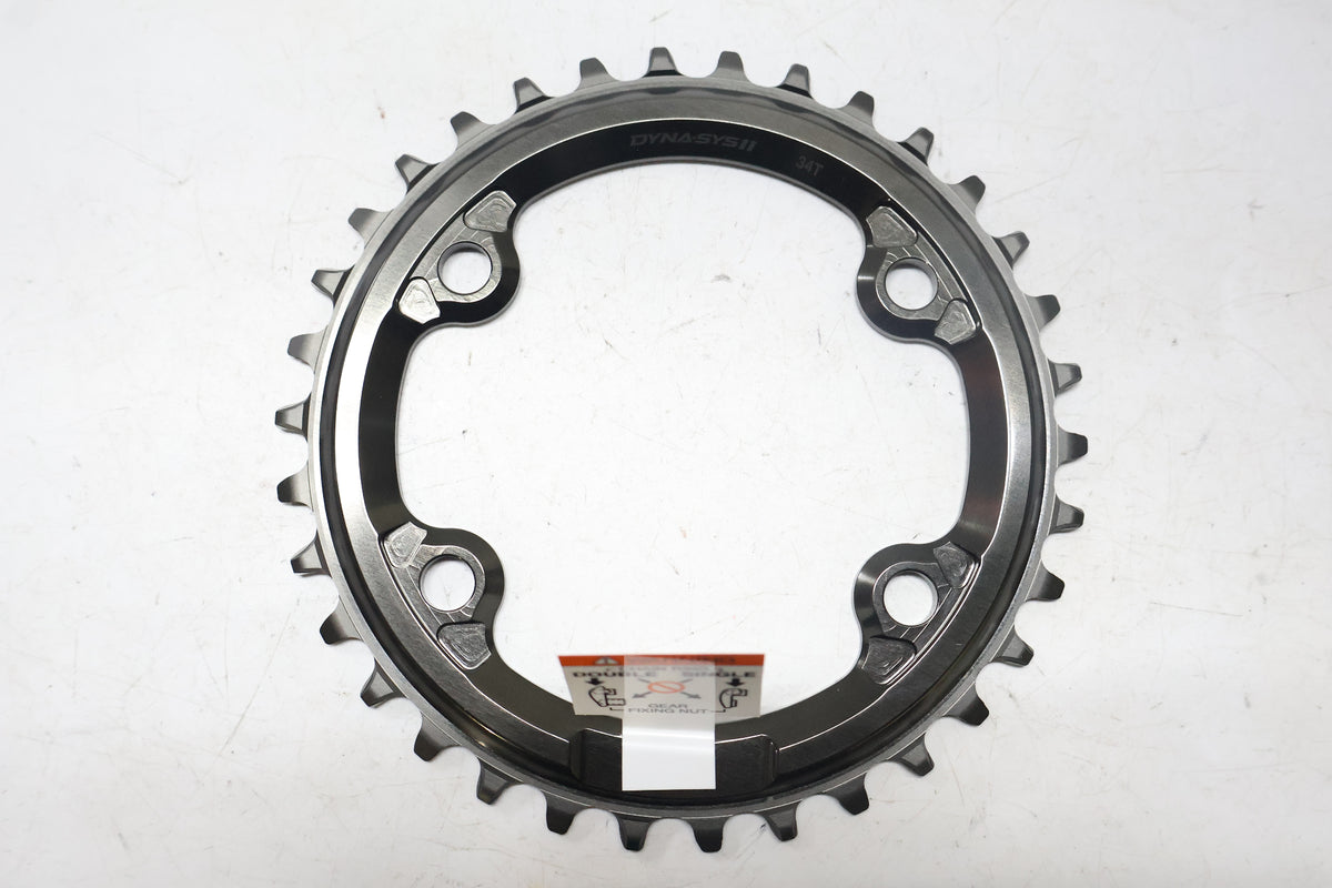 SHIMANO 「シマノ」 SM-CRM91 34T チェーンリング / 高知店