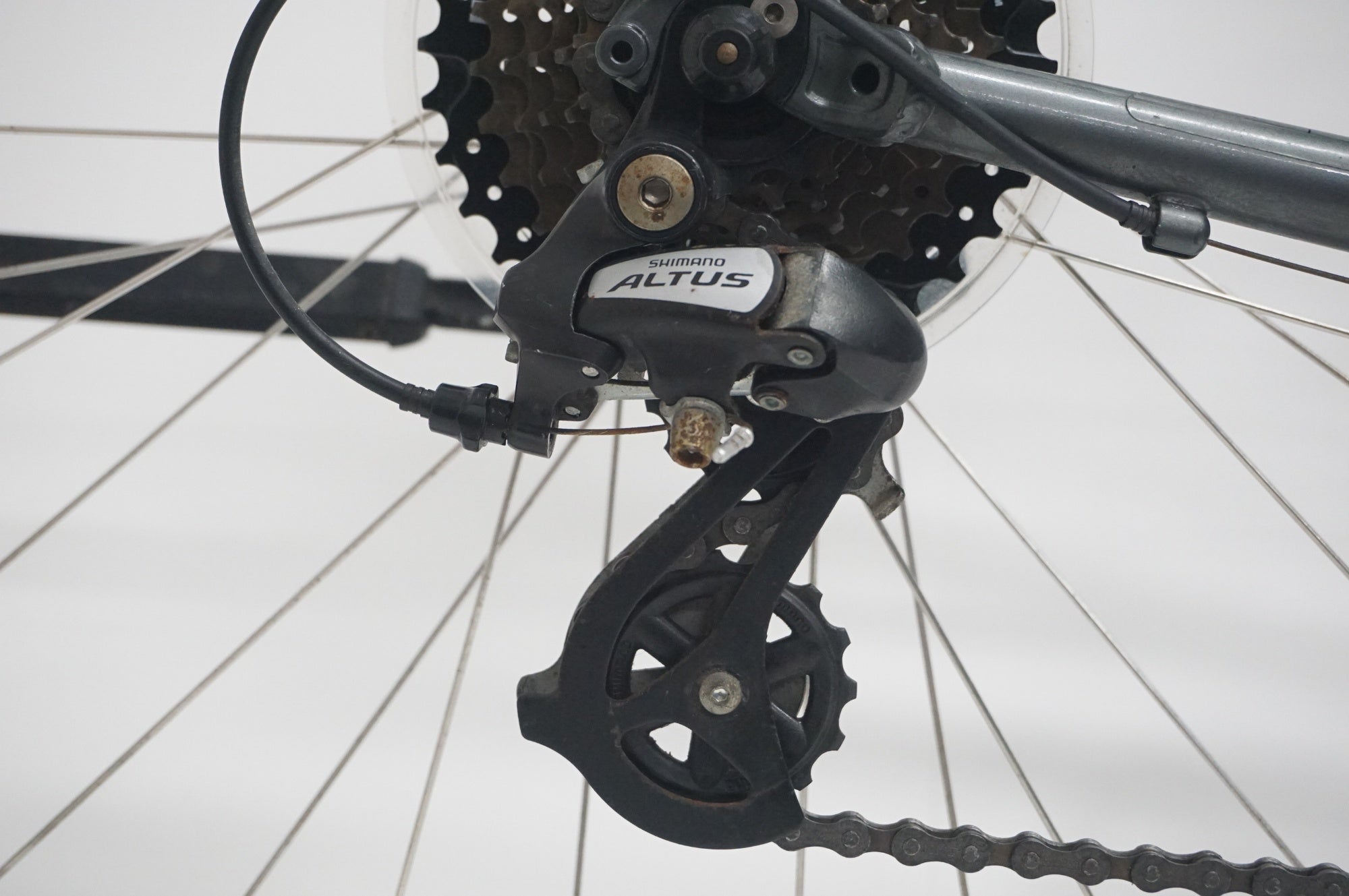 TREK 「トレック」 FX1 2021年モデル クロスバイク / 福岡店