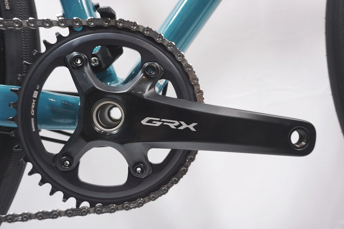 TREK  「トレック」 CROCKETT 2023年モデル ロードバイク / 世田谷店