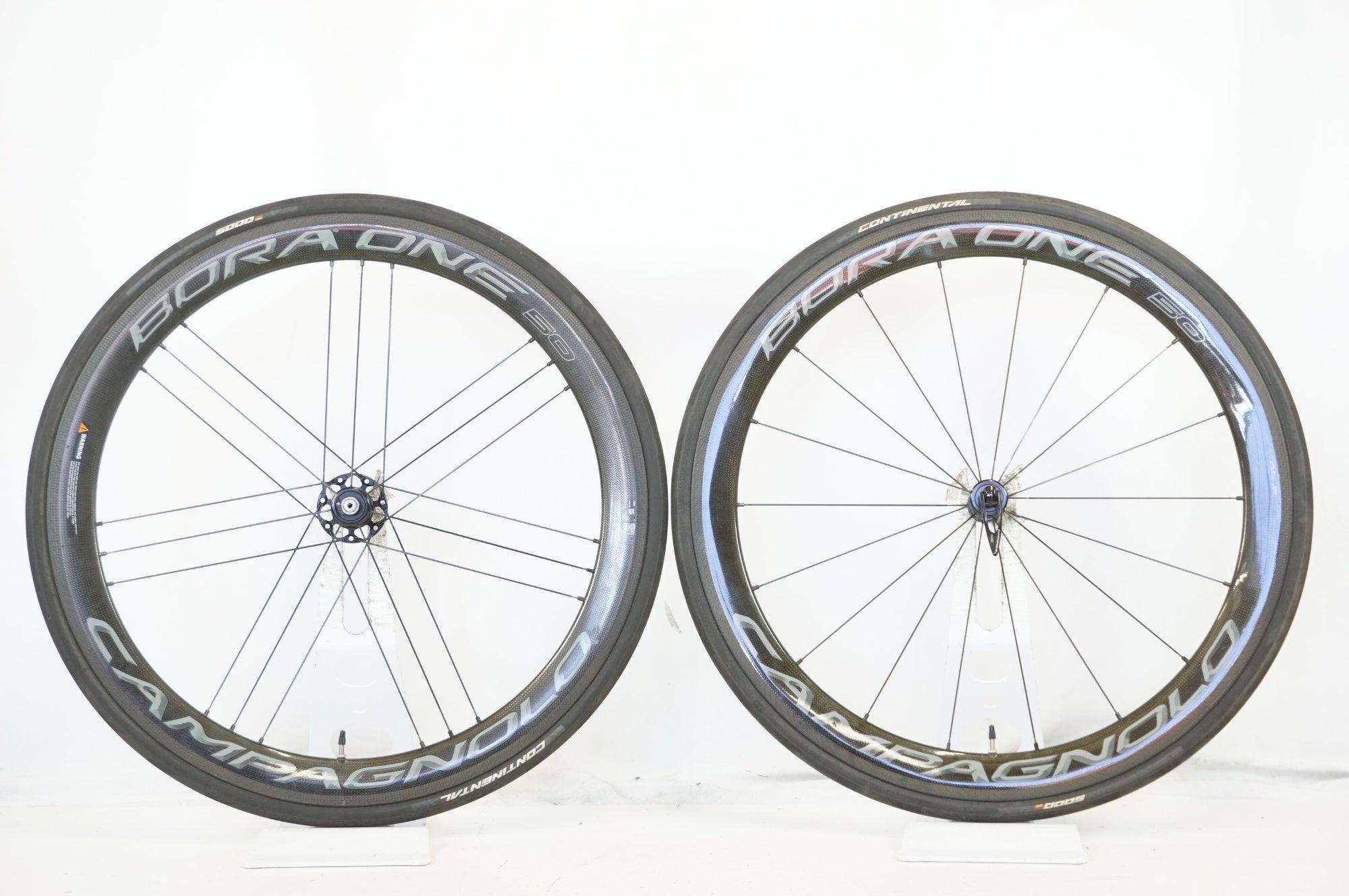 CAMPAGNOLO 「カンパニョーロ」 BORA ONE 50 AC3 CL シマノ 11S ホイールセット / 宇都宮店