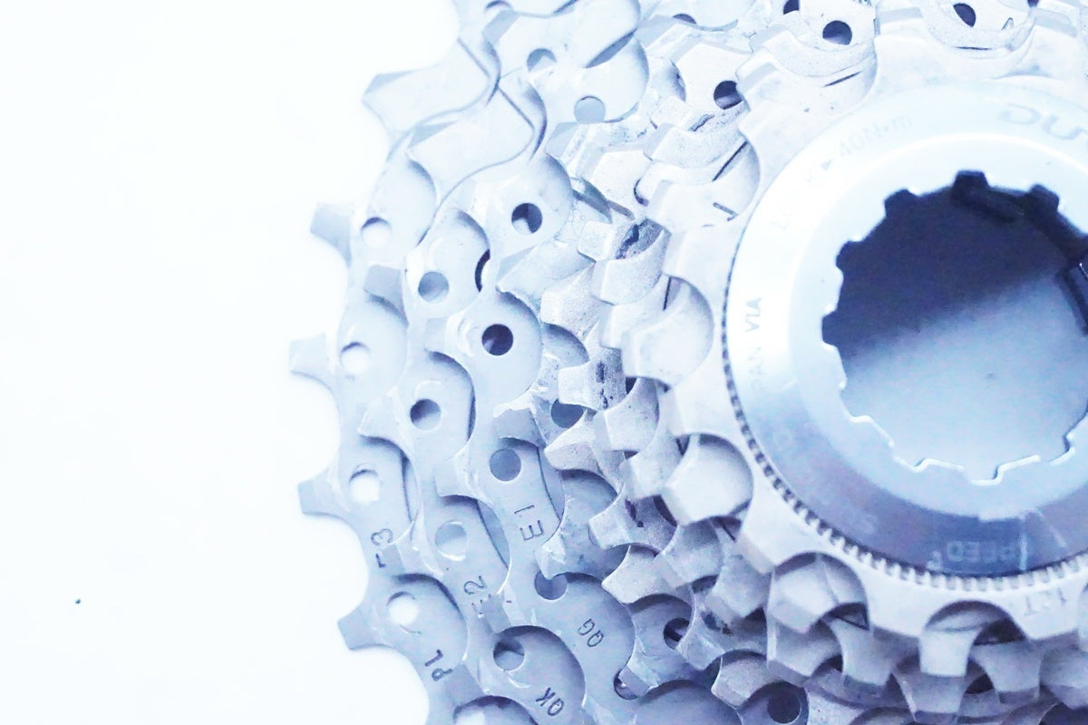 SHIMANO「シマノ」 DURA-ACE CS-7900 12-27T スプロケット/ 京都西院店