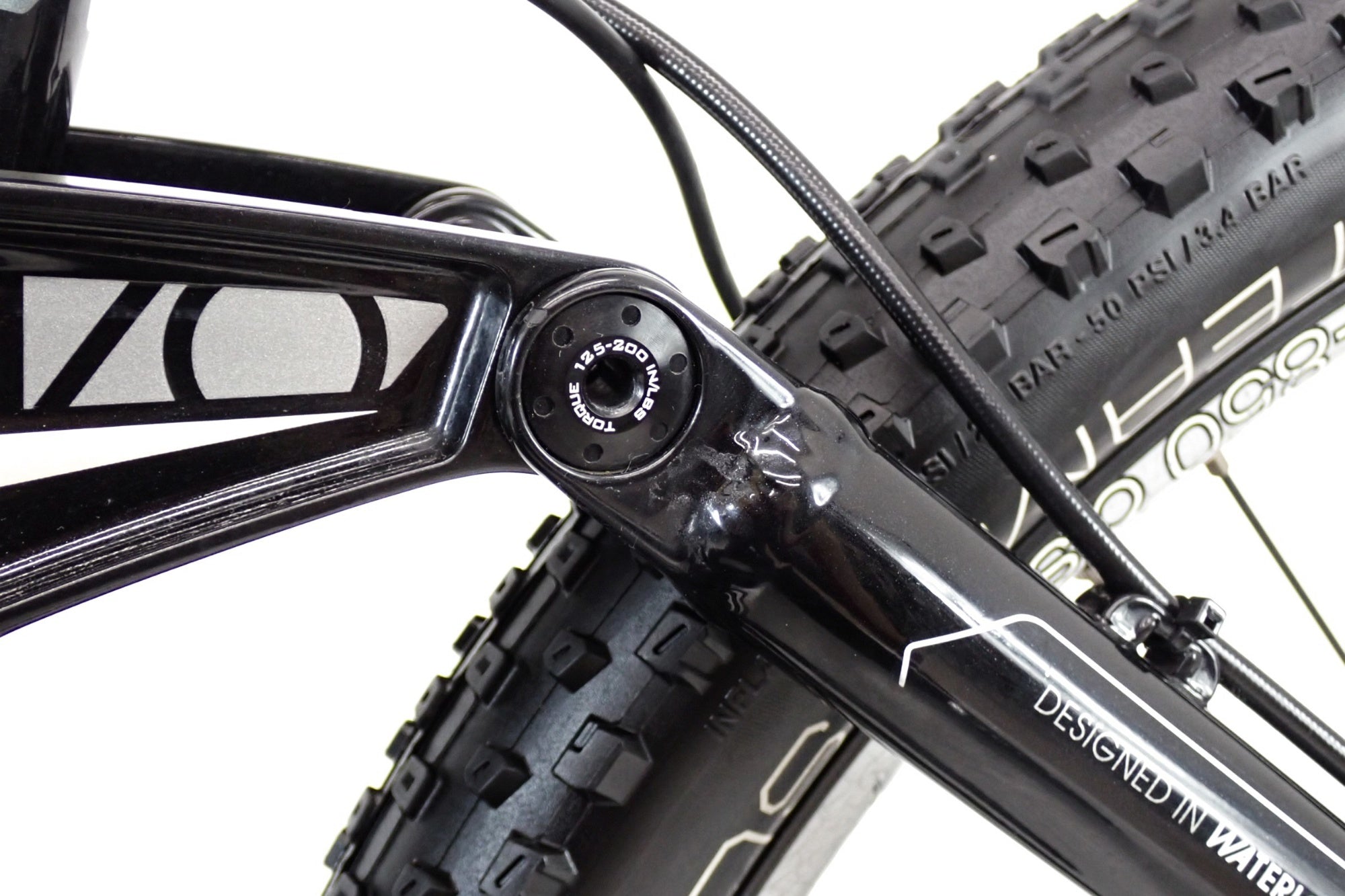 TREK 「トレック」 FUEL EX5 2012年モデル マウンテンバイク / 伊勢崎