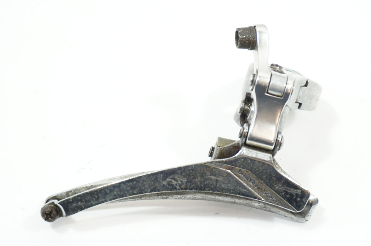 SHIMANO 「シマノ」 600 FD-6207 フロントディレイラー / 世田谷店