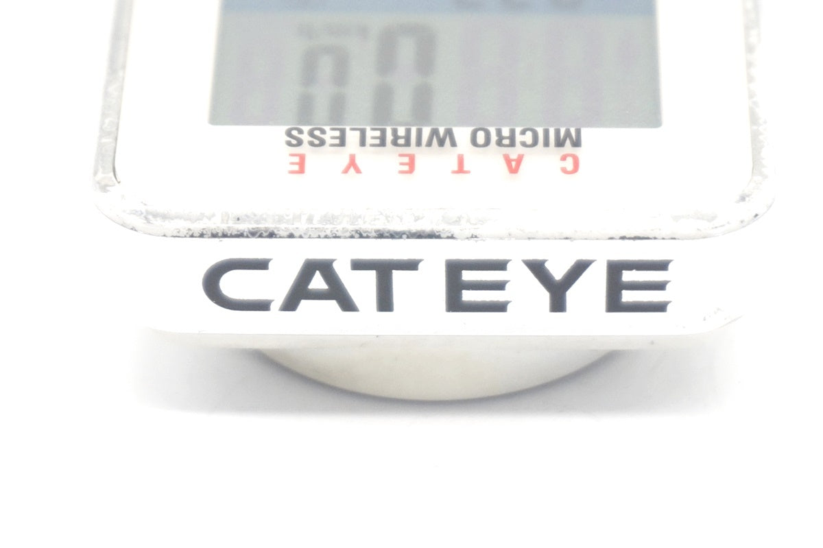 CATEYE 「キャットアイ」 CC-MC200W サイクルコンピューター / 大阪門真店