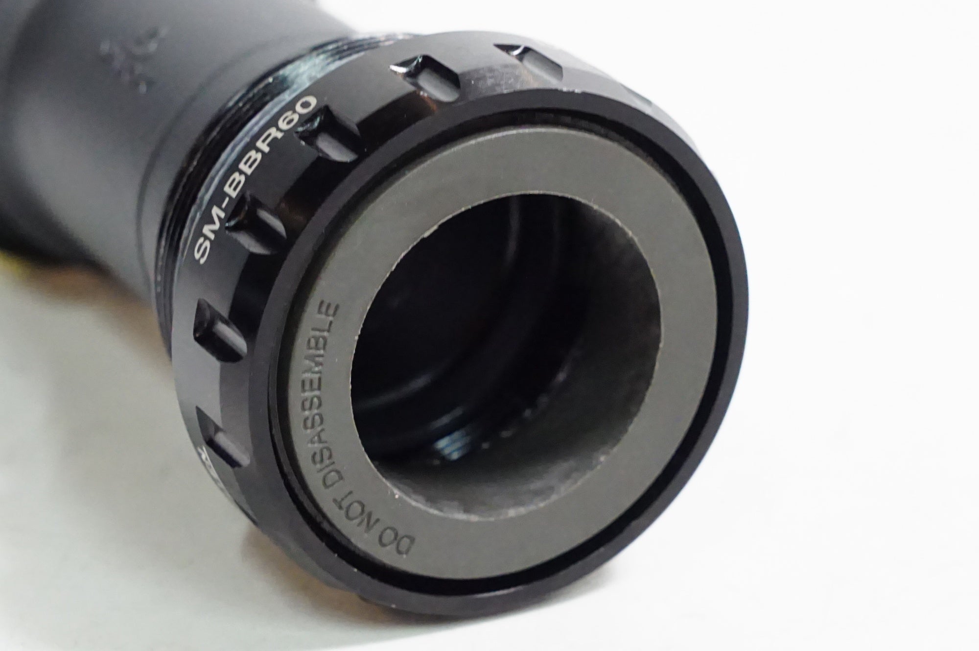 SHIMANO 「シマノ」 SM-BBR60 ボトムブラケット / 熊谷本店