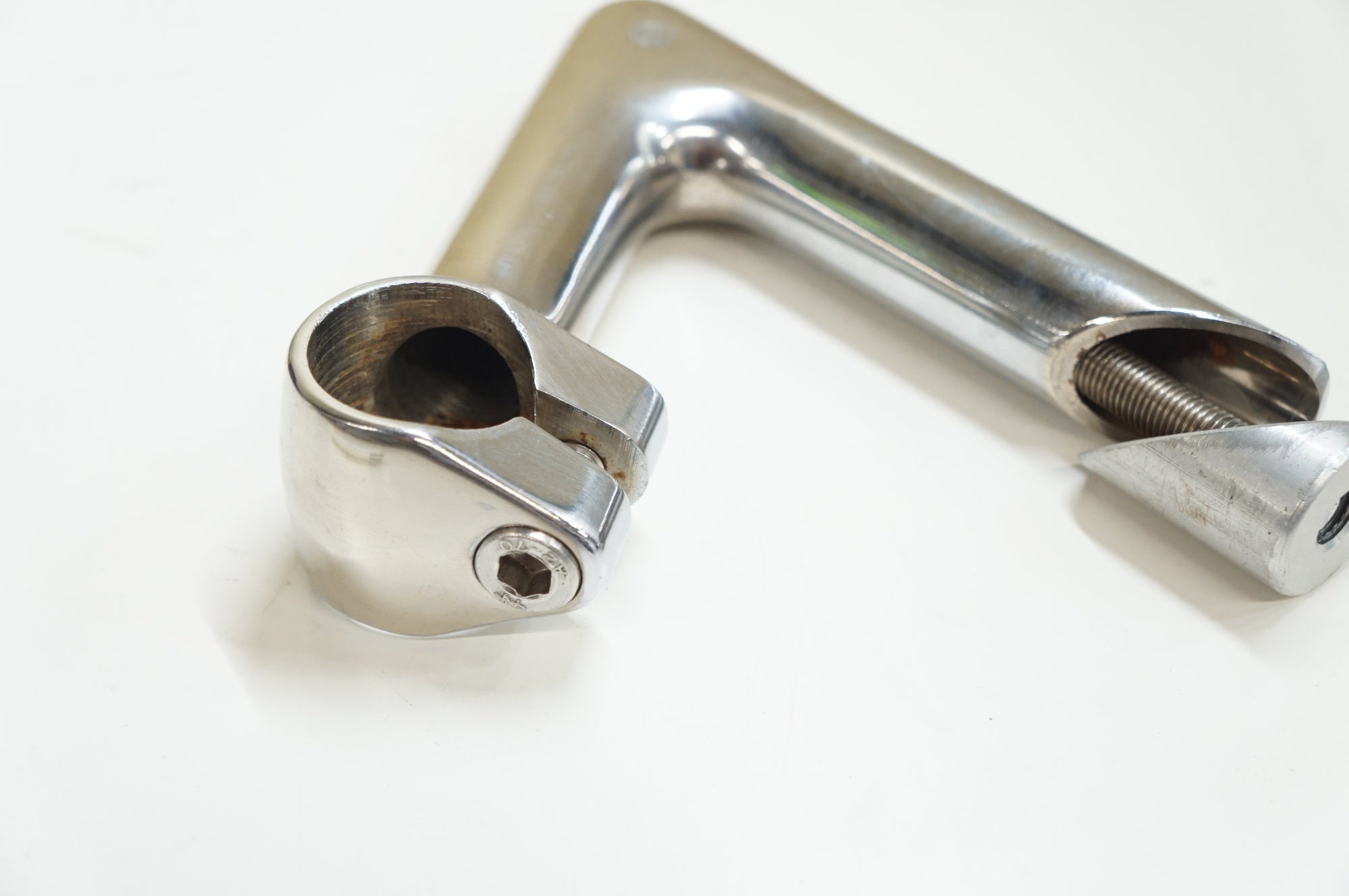 NITTO 「ニットー」 NJ PRO φ25.4/22.2 95° 95mm  ステム / 大宮店